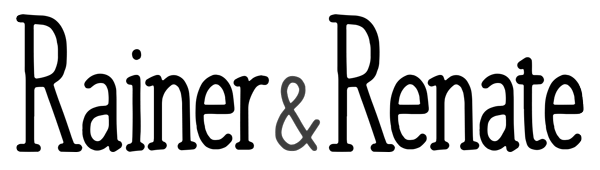Logo zu Rainer und Renate